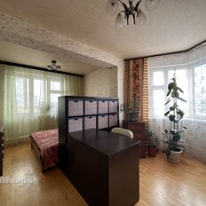 Квартира 79,7 м², 3-комнатная - изображение 1