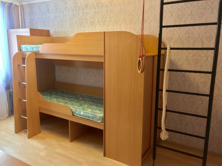 60 м², 2-комнатная квартира 85 000 ₽ в месяц - изображение 73