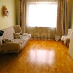 Квартира 42 м², 1-комнатная - изображение 5