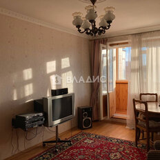 Квартира 71,2 м², 3-комнатная - изображение 3