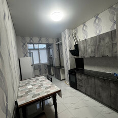 Квартира 68 м², 2-комнатная - изображение 1