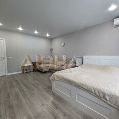 Квартира 52 м², 1-комнатная - изображение 1