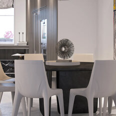 Квартира 26,6 м², студия - изображение 3