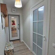 Квартира 42,7 м², 2-комнатная - изображение 2