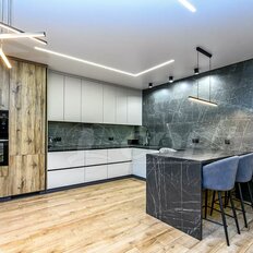 Квартира 102,8 м², 3-комнатная - изображение 2