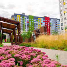 Квартира 84,3 м², 3-комнатная - изображение 3