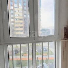Квартира 34 м², 1-комнатная - изображение 4