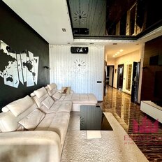 Квартира 85 м², 3-комнатная - изображение 3