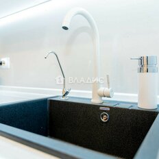 Квартира 30,2 м², 1-комнатная - изображение 5