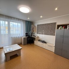 Квартира 44,4 м², 1-комнатная - изображение 5
