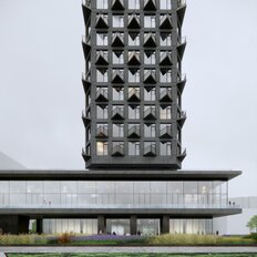 Квартира 52,6 м², 1-комнатная - изображение 4