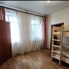 Квартира 66,5 м², 3-комнатная - изображение 1