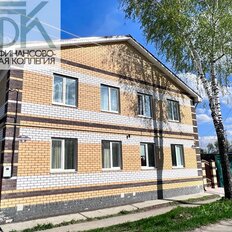 Квартира 76 м², 3-комнатная - изображение 3