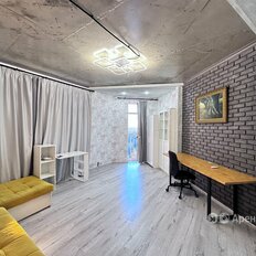 Квартира 46 м², 1-комнатная - изображение 3