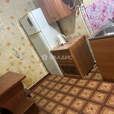 Квартира 29 м², 1-комнатная - изображение 3