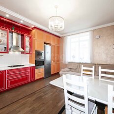Квартира 100 м², 4-комнатная - изображение 2