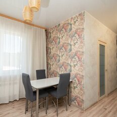 Квартира 35,2 м², 1-комнатная - изображение 1