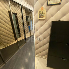 Квартира 36 м², студия - изображение 2