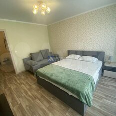 Квартира 36,6 м², 1-комнатная - изображение 4