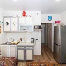 Квартира 22 м², студия - изображение 2