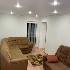 Квартира 37,3 м², 1-комнатная - изображение 5