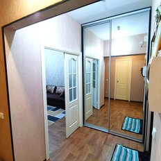 Квартира 63 м², 2-комнатная - изображение 4