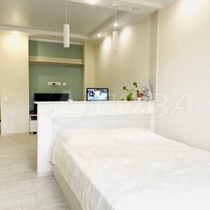 Квартира 34 м², студия - изображение 4