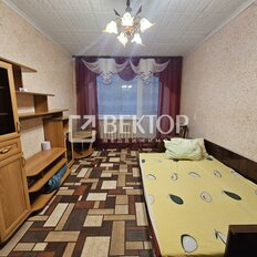 Квартира 41,7 м², 2-комнатная - изображение 1