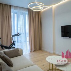 Квартира 70 м², 2-комнатная - изображение 2