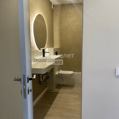 Квартира 75 м², 2-комнатная - изображение 2