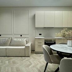 Квартира 39 м², 2-комнатная - изображение 5