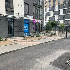 Квартира 31,5 м², 1-комнатная - изображение 4