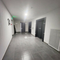 Квартира 22 м², 1-комнатная - изображение 3