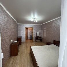 Квартира 38 м², 1-комнатная - изображение 2