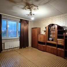 Квартира 38,8 м², 1-комнатная - изображение 1