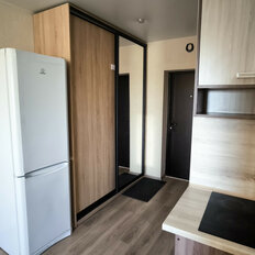 Квартира 23,3 м², 1-комнатная - изображение 2