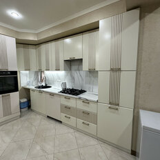 Квартира 72,1 м², 3-комнатная - изображение 4