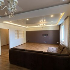 Квартира 98 м², 3-комнатная - изображение 1
