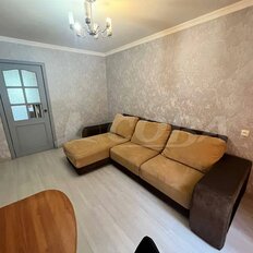 Квартира 65,3 м², 3-комнатная - изображение 4