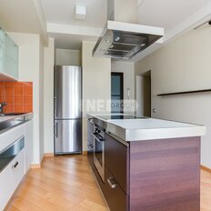 Квартира 80 м², 2-комнатная - изображение 5