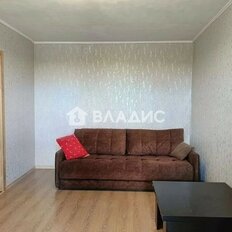Квартира 58,1 м², 2-комнатная - изображение 4