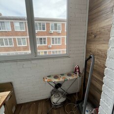 Квартира 27 м², студия - изображение 3