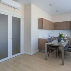 Квартира 79 м², 3-комнатная - изображение 5