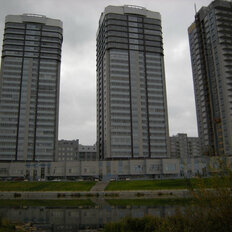 Квартира 104,5 м², 3-комнатная - изображение 2