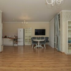 Квартира 130 м², 3-комнатная - изображение 2