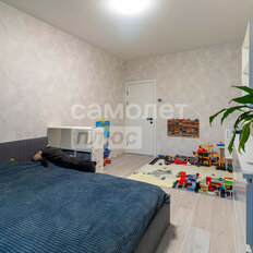 Квартира 38,8 м², 1-комнатная - изображение 5