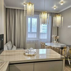 Квартира 34 м², 1-комнатная - изображение 2