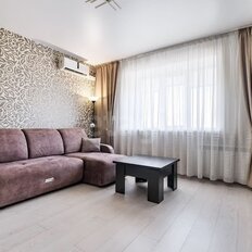 Квартира 54,8 м², 2-комнатная - изображение 3