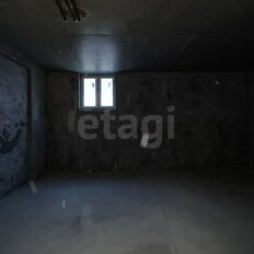 33,8 м², помещение свободного назначения - изображение 5