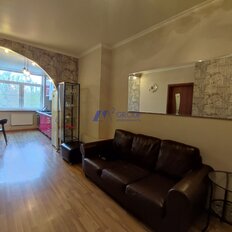 Квартира 53,6 м², 1-комнатная - изображение 4